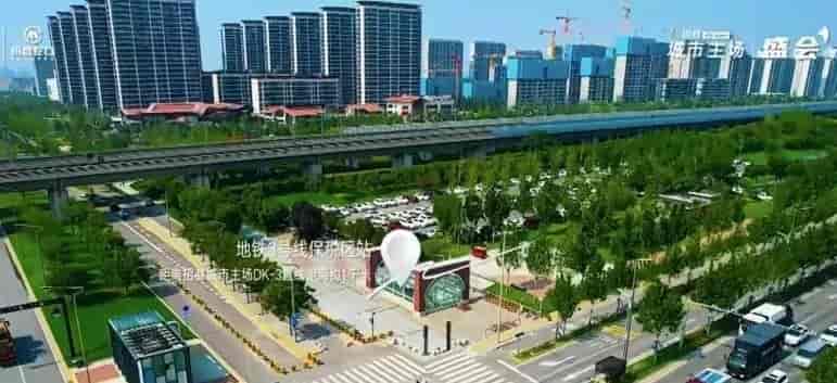 西延高铁环评二次公示，秦汉大道沿线部分业主担忧联络线噪声扰民，希望有关单位采取有效降噪措施